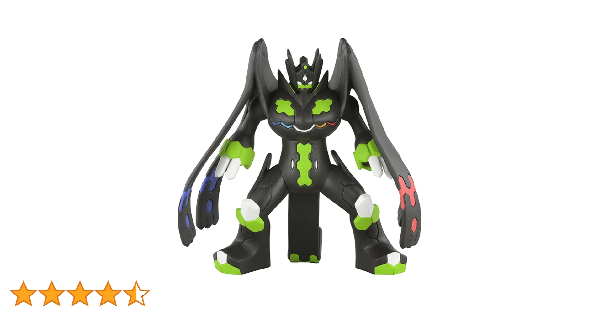 Amazon.co.jp: タカラトミー 『 ポケットモンスター モンコレ ML-26